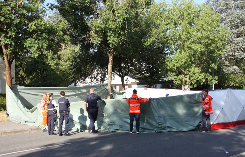 Ingolstädter Staatsanwaltschaft erhebt Anklage im Doppelgängerinnenmord