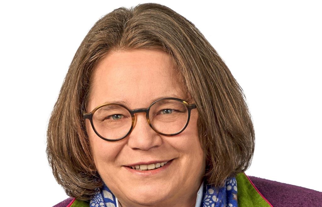 Gachenbachs Martina Fischer kandidiert für die Europawahl