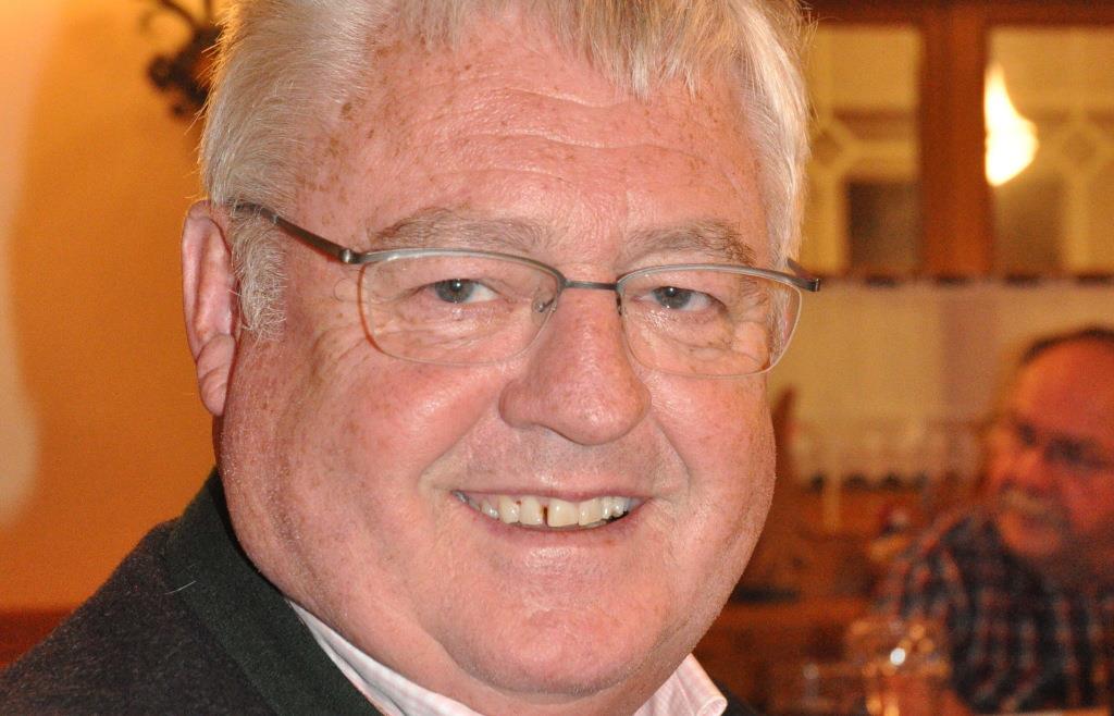 Gachenbacher Gemeinderat verabschiedet Bebauungsplan