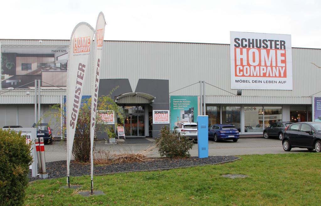 Möbelbranche im Krisenmodus: Schuster Home Company in Ingolstadt muss schließen