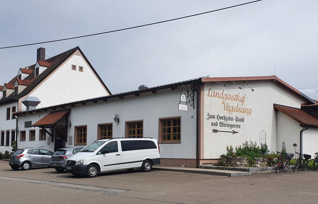 Solidarität und Unterstützung im Landkreis NeuburgSchrobenhausen