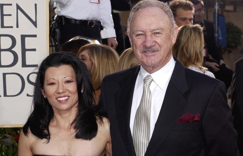 Rätsel um Tod von Gene Hackman wohl geklärt – Er starb erst eine Woche ...