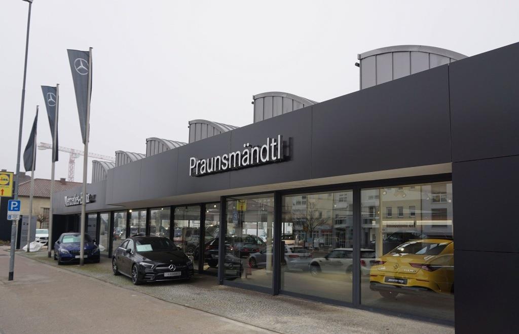 Wust Und Weigand Dinkelsbuhl