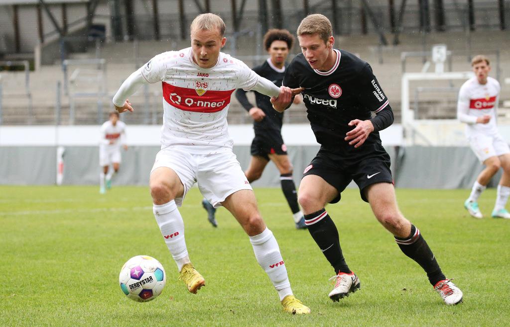 Mattis Hoppe is coming: FC Ingolstadt signs Stuttgart homegrown player
