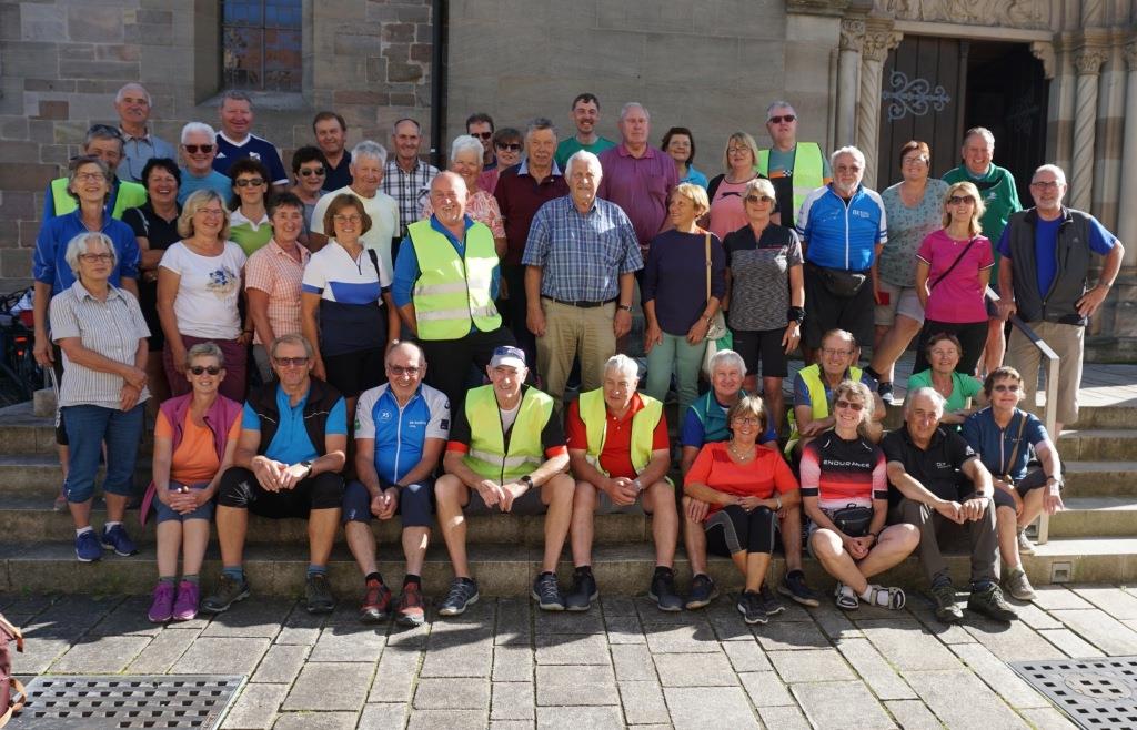 Optimale Verbindung von Kirche und Sport