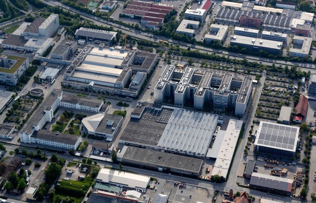 Conti-Logistik Gmbh: Conti Coatings Gmbh – NFHX