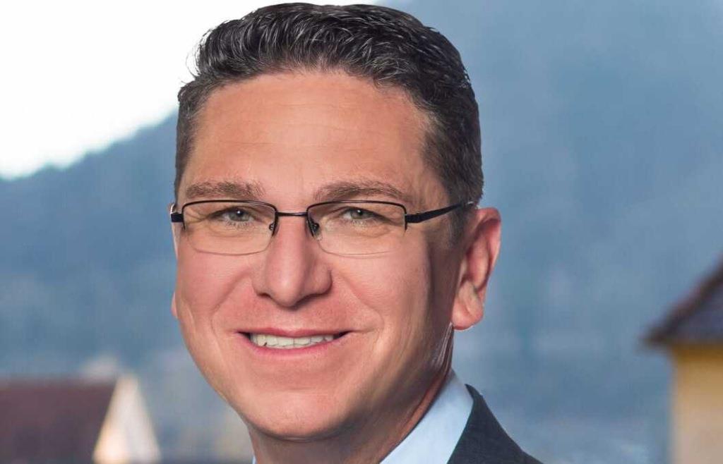 CSU tritt mit Josef Dintner an