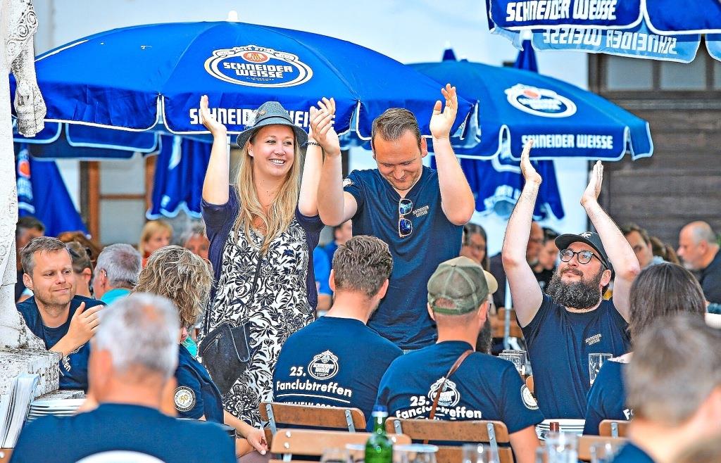 Brauerei hat Fanclubs auf der ganzen Welt &ndash; bald auch in Kelheim