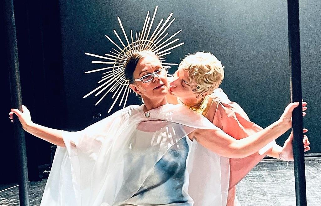 Zwischen Himmel und Hölle Zwischen Himmel und Hölle