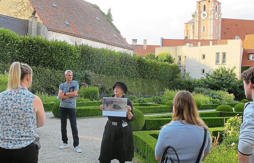 Faszinierend Veranstaltungen Ingolstadt Heute Fotos