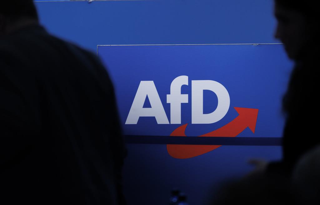 Nach AfDParteitag in Greding Ausländerfeindliche Parolen skandiert