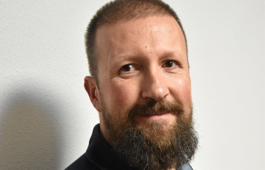 Bastian Hepperle kandidiert als Bürgermeister in Jetzendorf