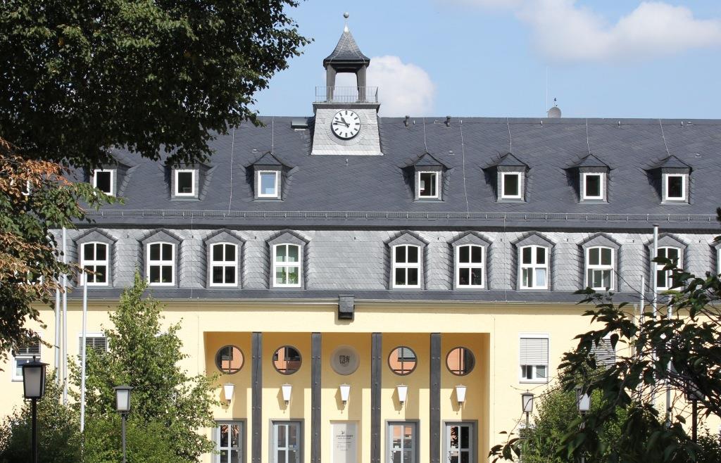 NeuburgSchrobenhausens Partnerlandkreis in Thüringen wählt Landrat