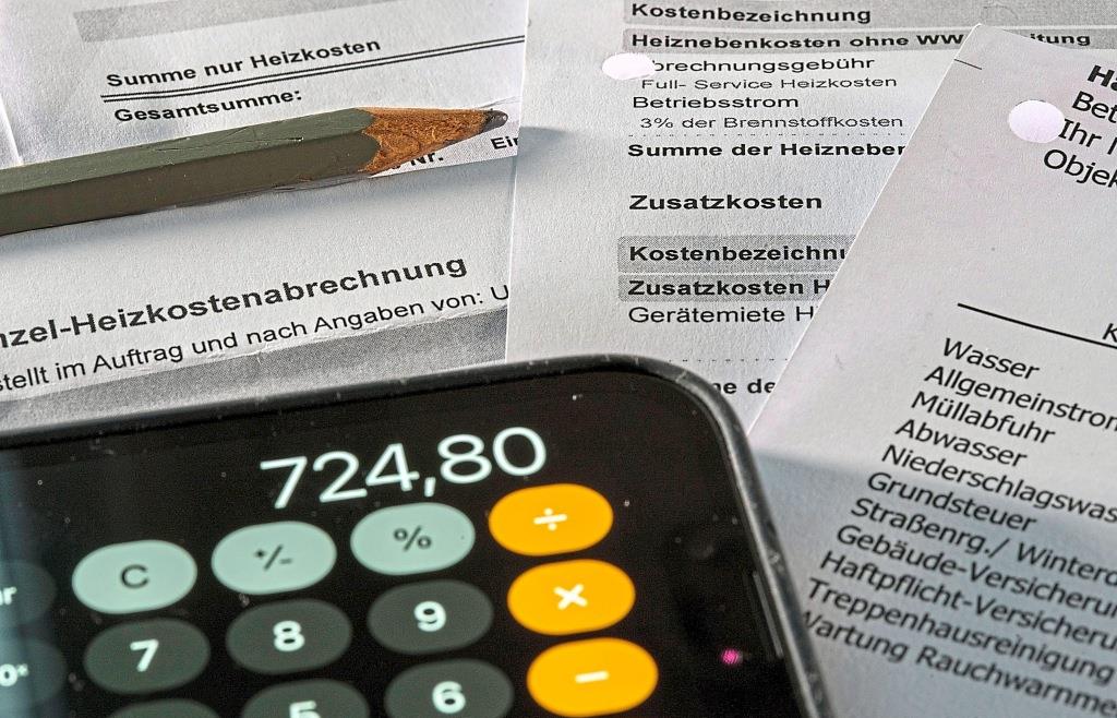 Bild zu  Ingolstädter Mieterin verliert Prozess