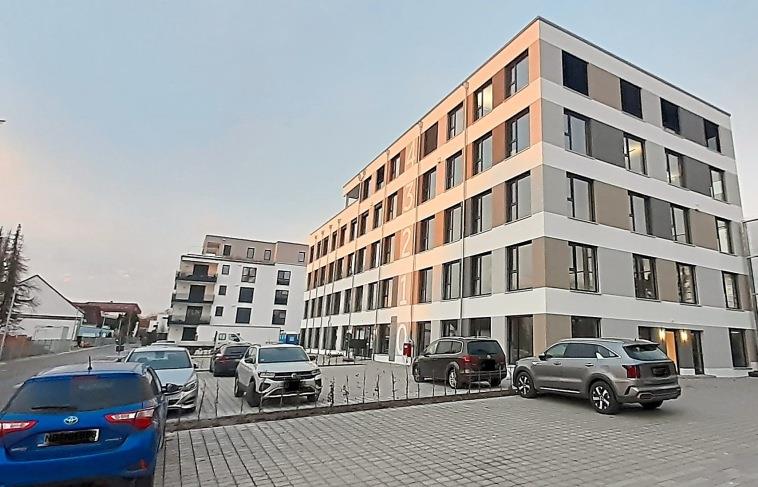 Carl Poellath Straße 27 De 86529 Schrobenhausen