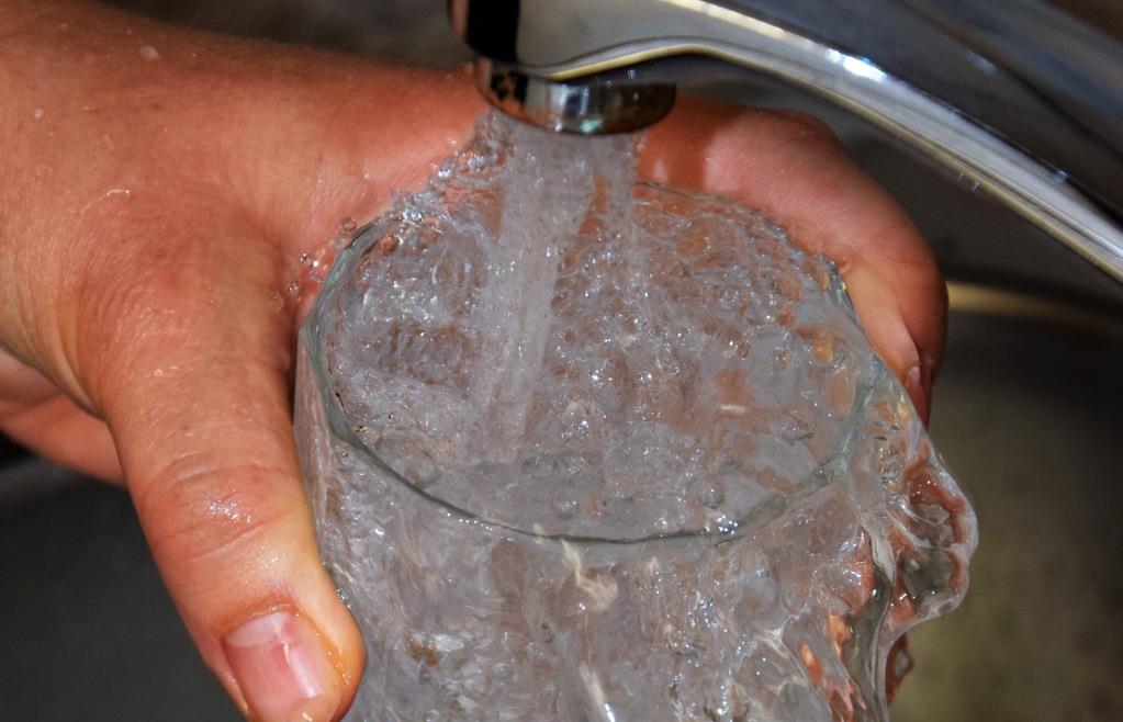 Chlorung des Neuburger Trinkwassers wird beendet