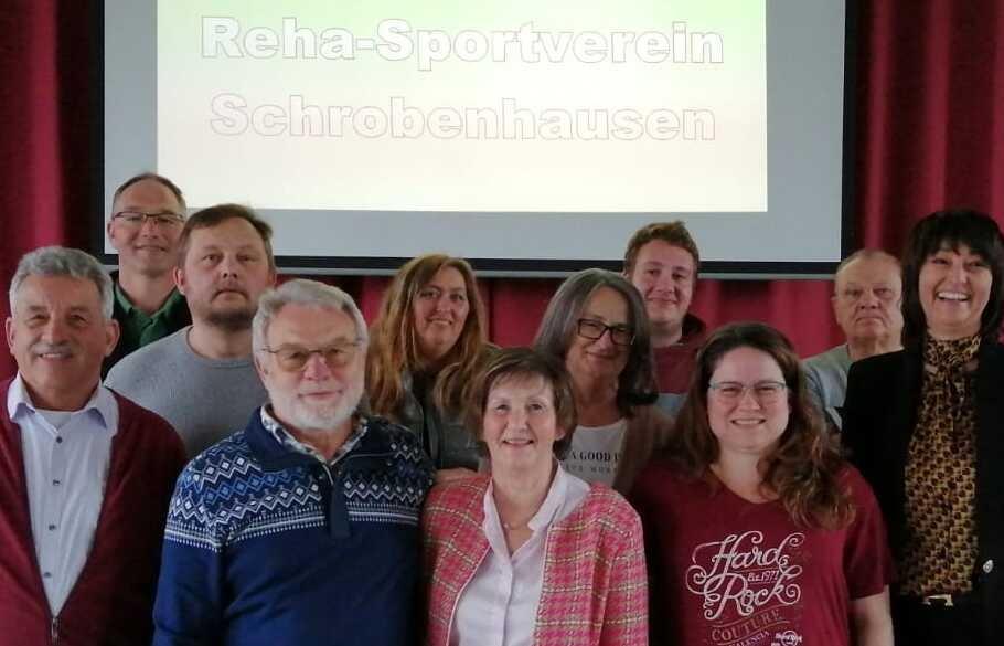 Fritz Eicher neuer Vorsitzender