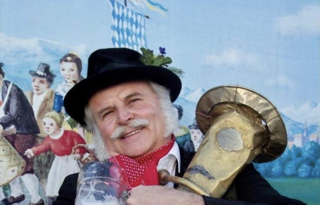 Gründer der Jetzendorfer Hinterhofmusikanten stirbt mit 85 Jahren