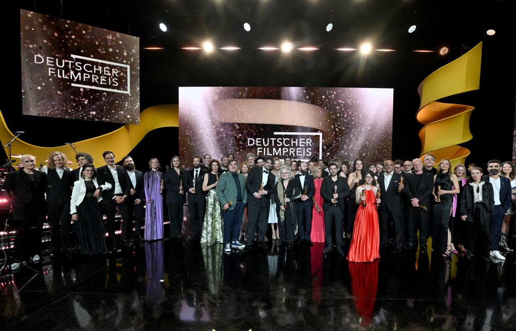 German Film Prize: These are the winners of the evening - Drama “Die” wins