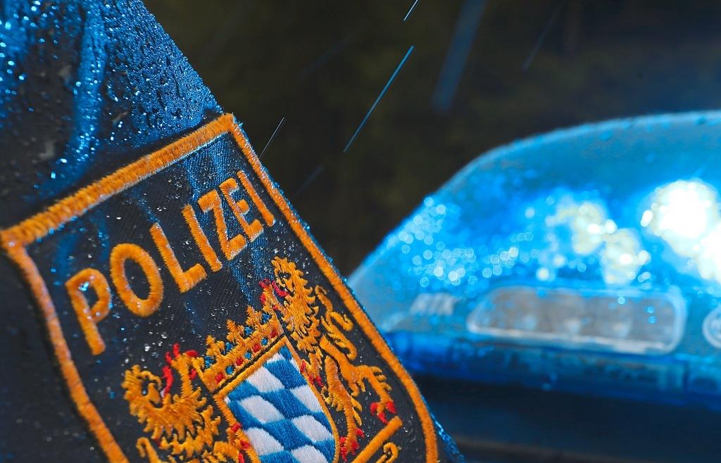 Bild zu Polizei Neuburg verzeichnete 2022 wieder mehr Unfälle