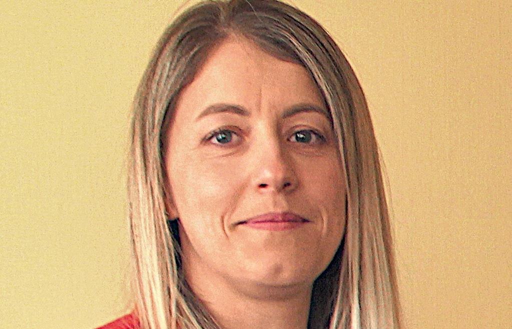 „Ich habe mich verändert“