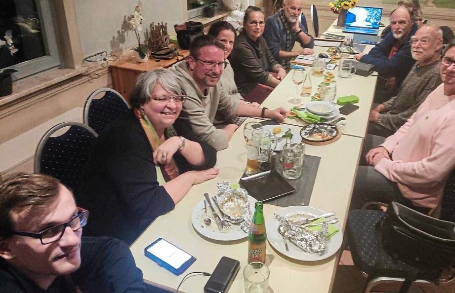 Grüne im Landkreis Roth reagieren verhalten auf das Wahlergebnis