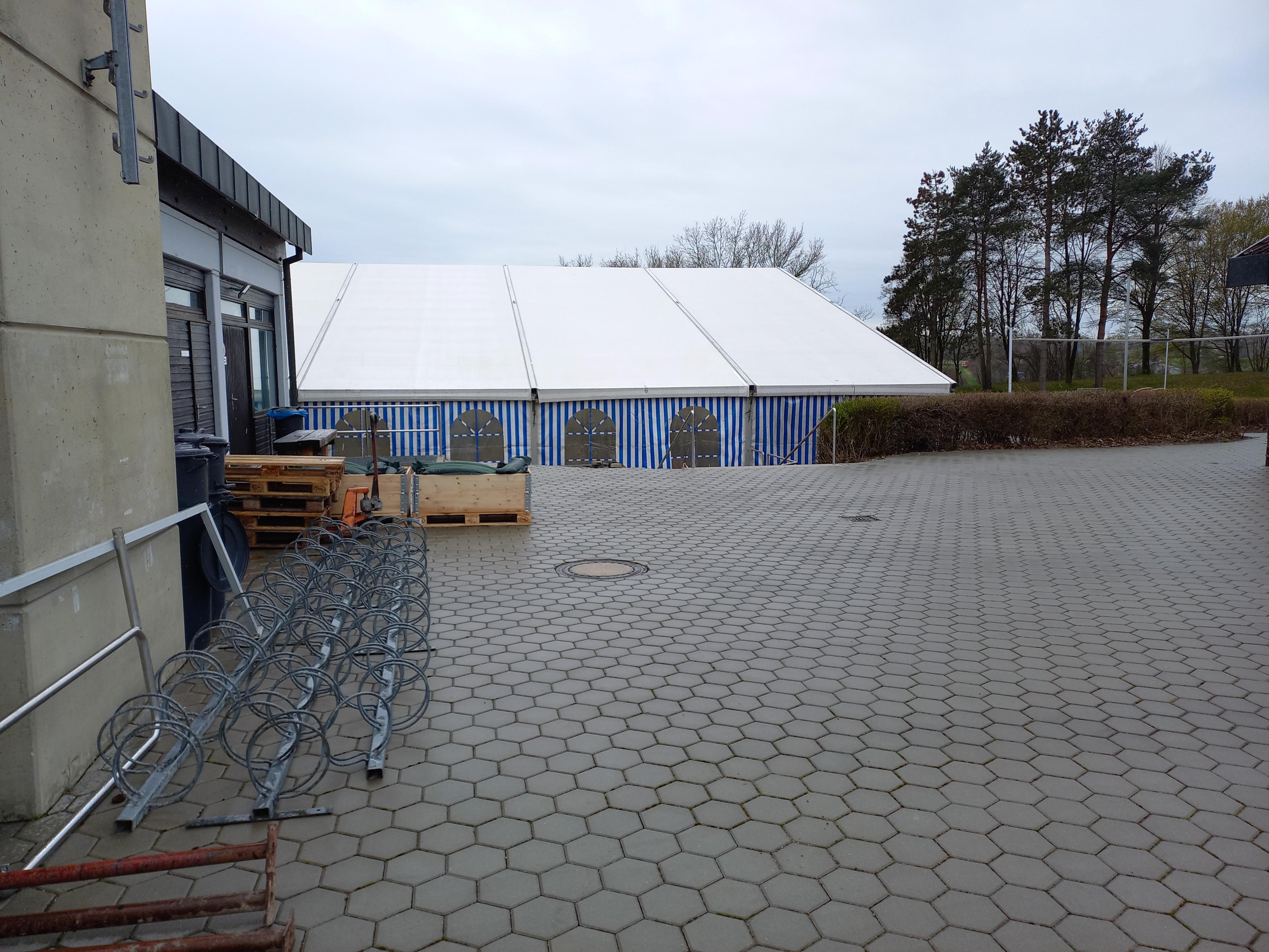 Fachkräfte willkommen