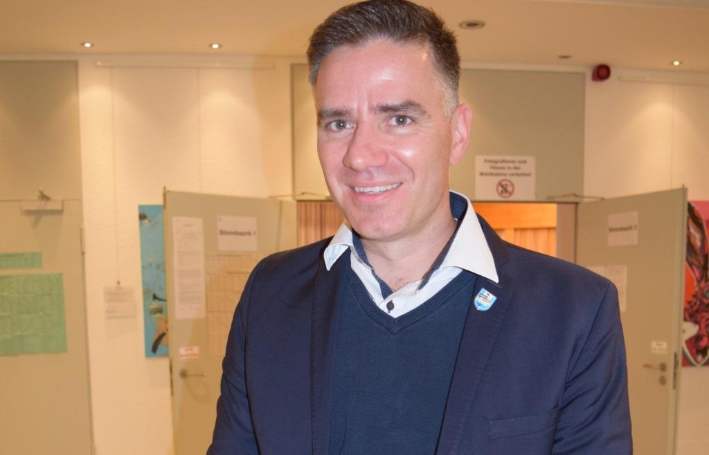 AfD-Politiker Ferdinand Mang schafft Wiedereinzug in den Landtag