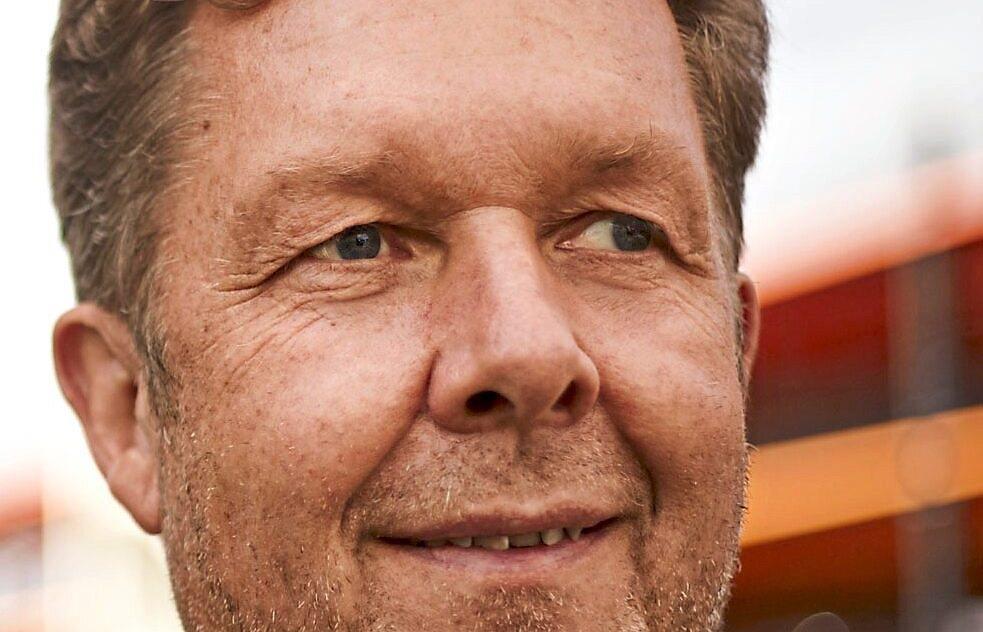 Tyskland har gått glipp av mye når det kommer til e-mobilitet