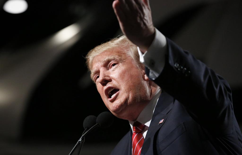 Trump wants to abolish the time change