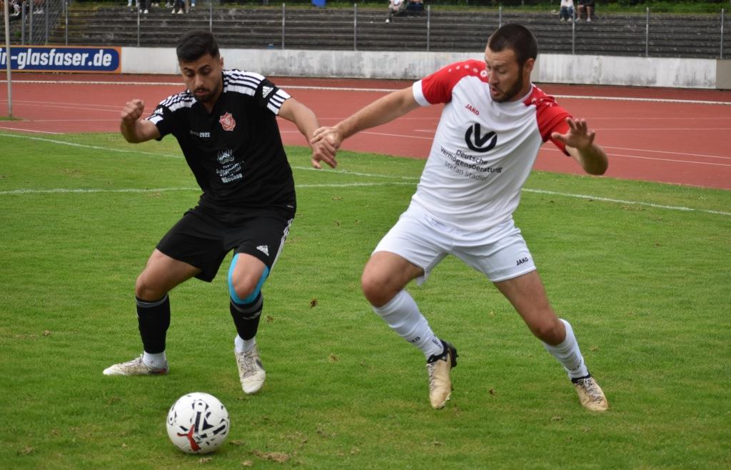 SV Eitensheim darf nach 1:0 weiter auf Kreisliga-Aufstieg hoffen