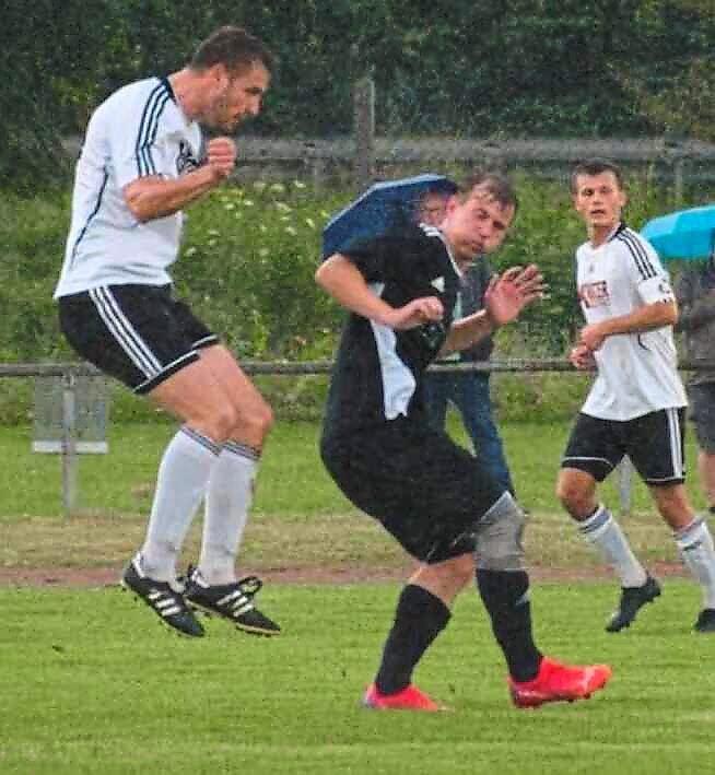 Heideck II will kämpfen