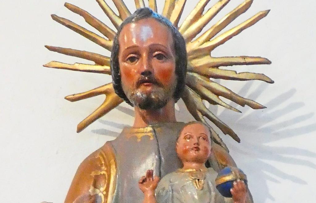 Am 19. März ist Josefitag