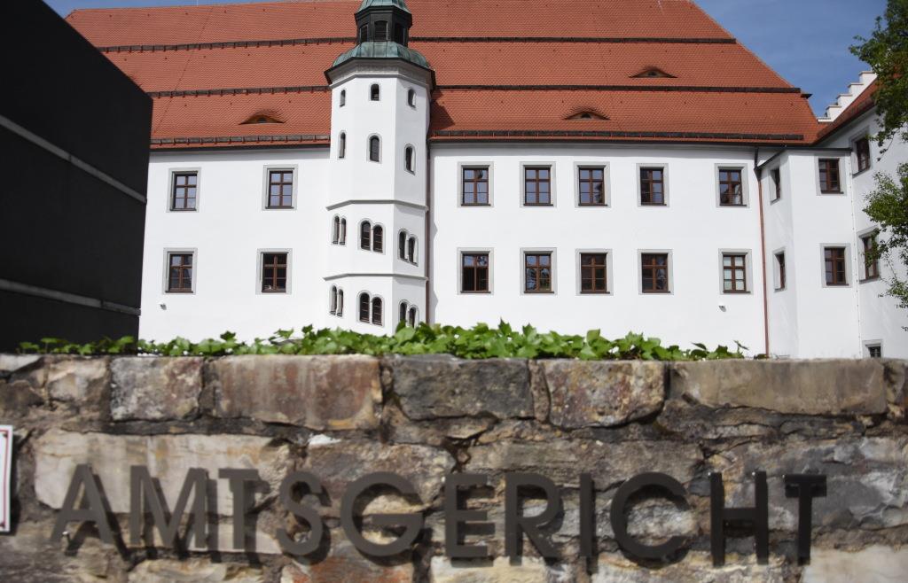 Amtsgericht Neumarkt und Landgericht Nürnberg Wie funktionieren die