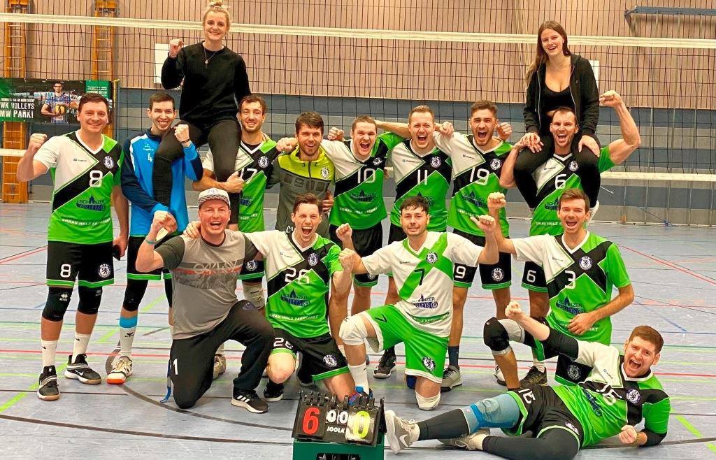 MTV Ingolstadt Feiert Nach Doppelsieg Bayernliga Aufstieg TV mtv-ingolstadt-feiert-nach-doppelsieg-bayernliga-aufstieg-tv