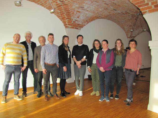 Kleinvieh macht auch Mist