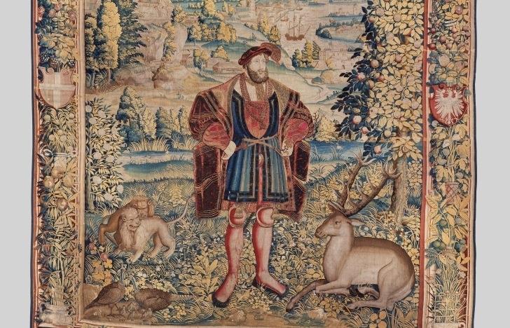 Historischer Verein Neuburg stellt seit 150 Jahren aus