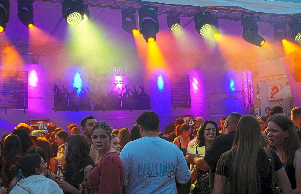 Eine lebendige Stadt für alle Generationen: Ein Rundgang durch die Altstadt