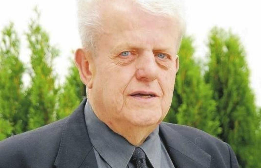 Ehemaliger Eichstätter Stadtpfarrer Wendelin Mehringer gestorben