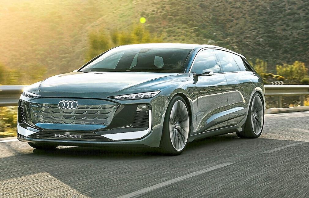 Welche Autos werden künftig in Ingolstadt gebaut?