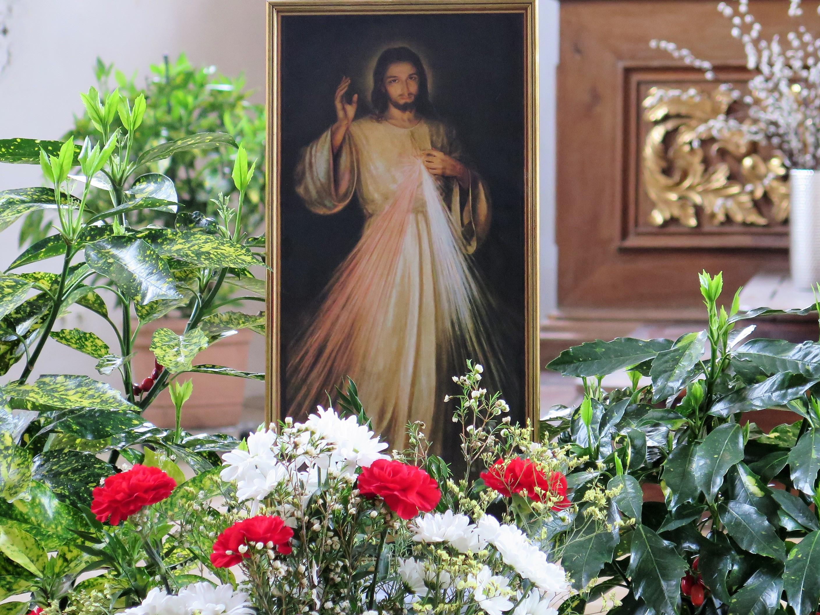 jesus auf dich vertraue ich