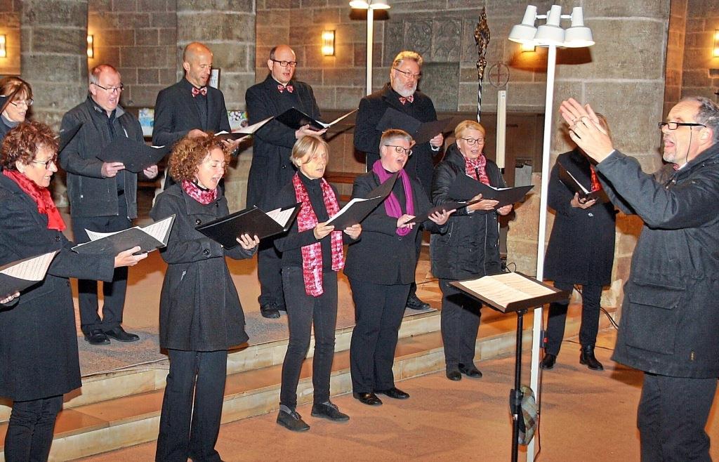 Kirche muss sich von unten erneuern