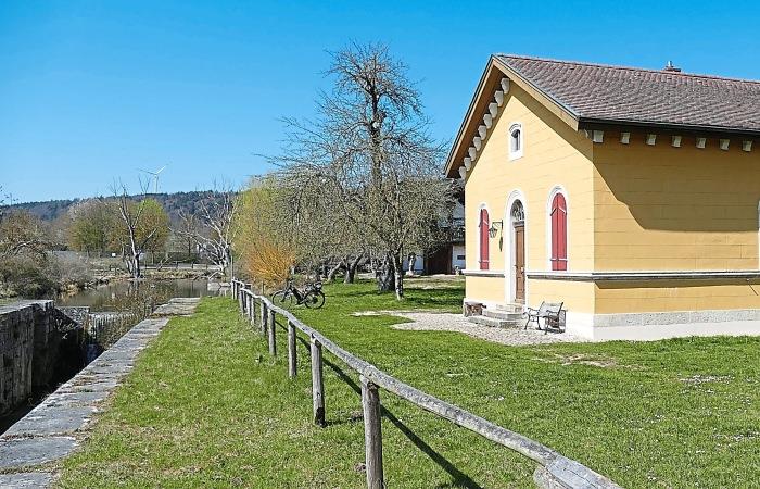 Weiterer Kindergarten und neue Radwege: Dietfurt steht vor großen Aufgaben