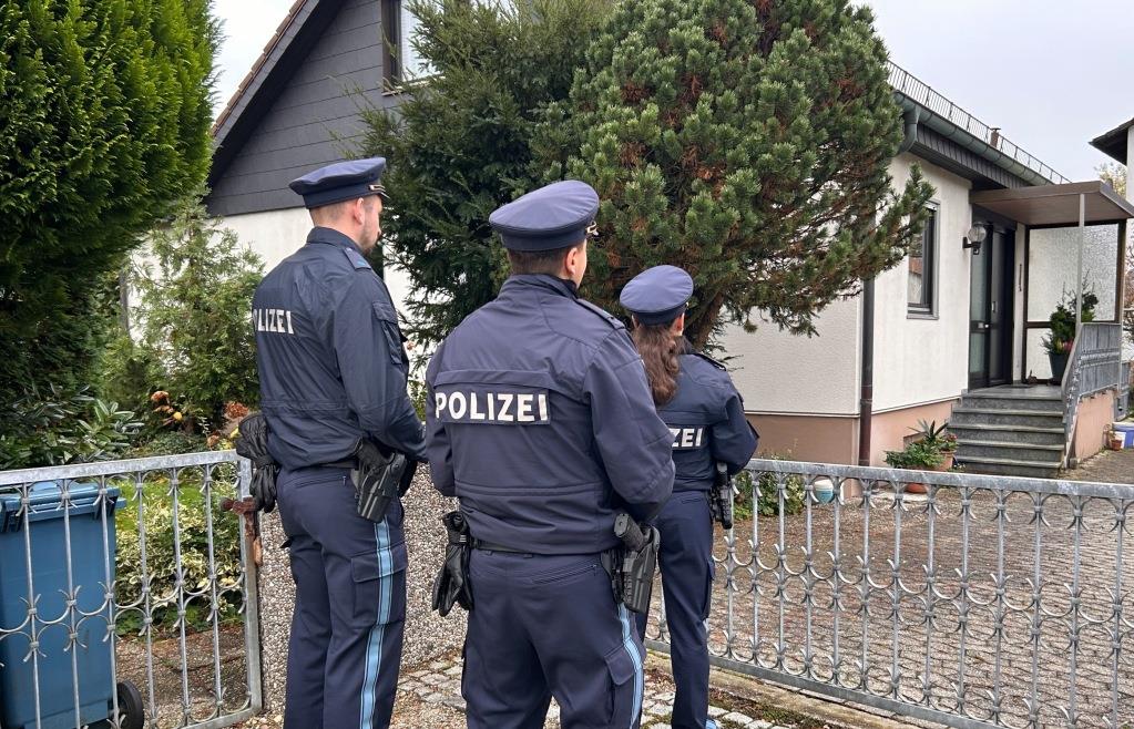 Ingolstadt Nachrichten Polizei