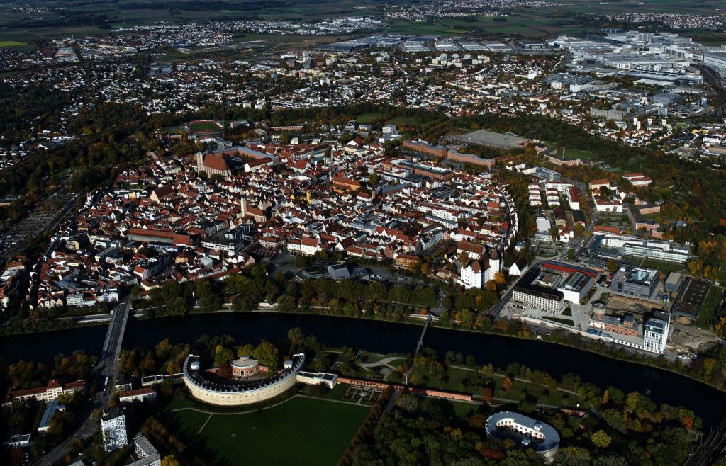 Fest zum Tag der Kinderrechte in Ingolstadt