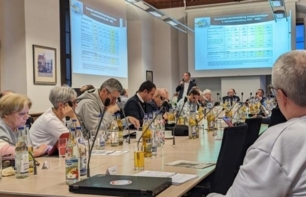  Kommunalwahl 2026 in Bayern und der Region Motiv 