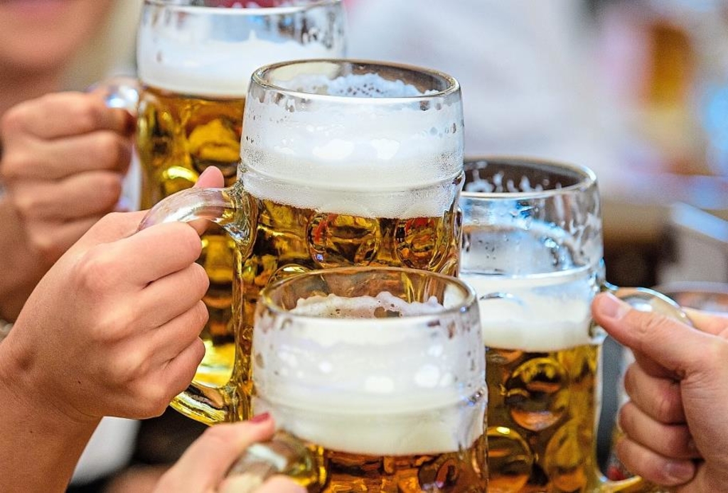 Beer sales are falling, costs are rising: This is how businesses in the ...