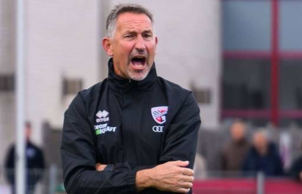 Umfrage: Wird beim FC Ingolstadt mit Trainer Beierlorzer alles besser?