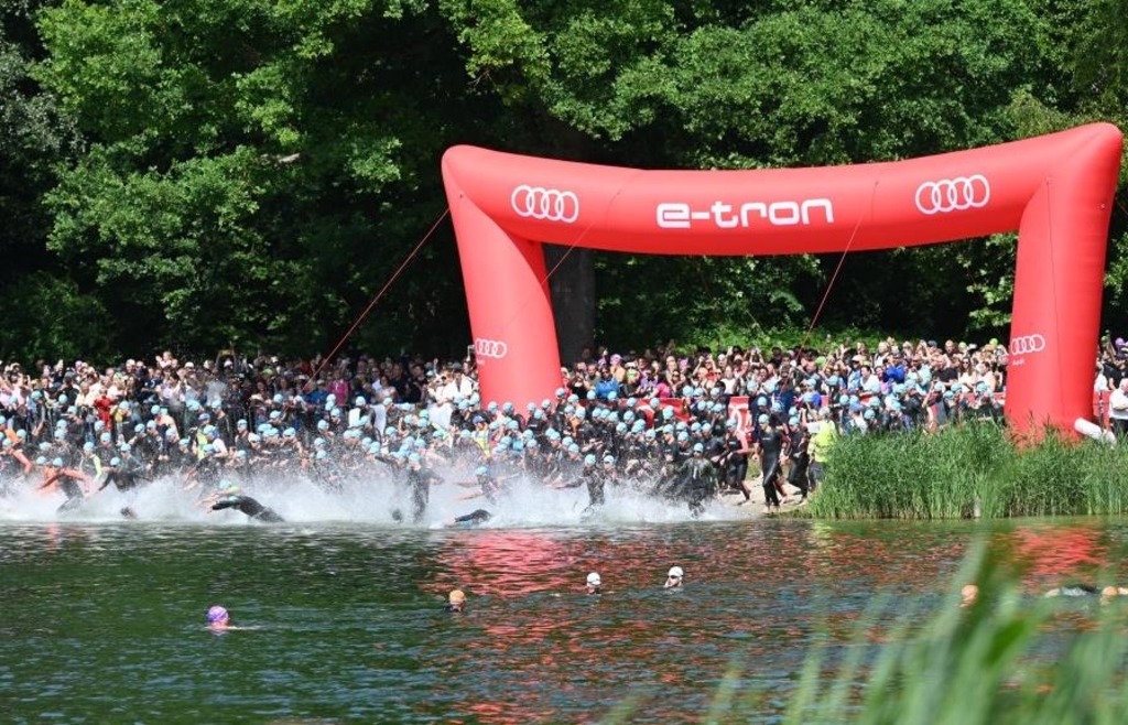 Sponsoring-Aus: Das bedeutet der Audi-Schock für Triathlon und ...