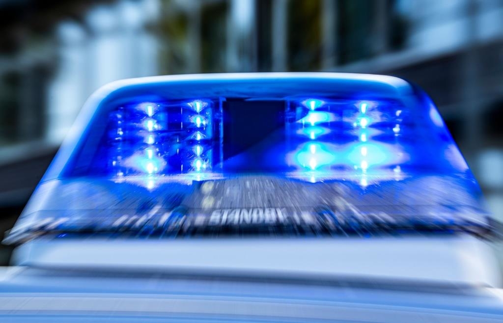 Two Germans die in small plane crash in Croatia